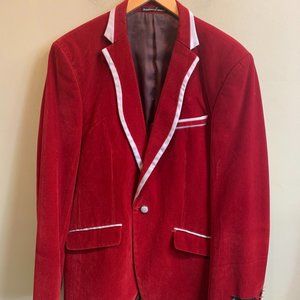 Francesco Smalto Italian Blazer